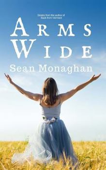 Paperback Arms Wide Book