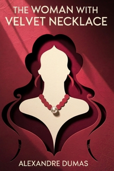 La Femme au collier de velours