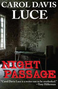 Night Passage - Book  of the Night Series