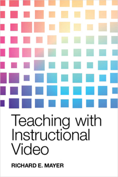 Hardcover Teaching with Instructional Video Book