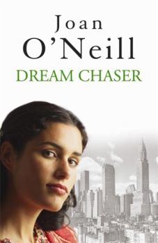 Paperback Dream Chaser Book