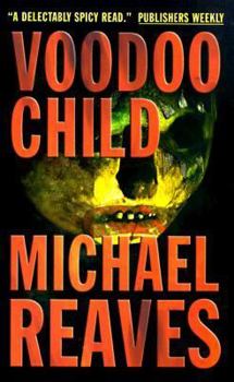 Mass Market Paperback Voodoo Child Book