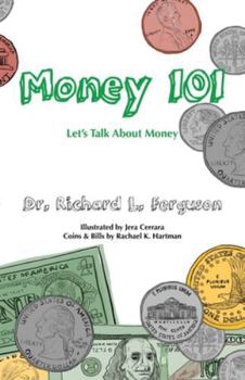 Paperback Money 101: Let's Talk About Money Book