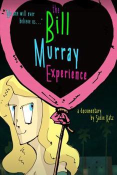 DVD The Bill Murray Experience Book