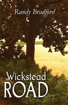 Paperback Wickstead Road Book