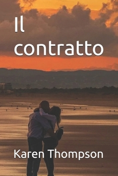 Il contratto (Italian Edition)