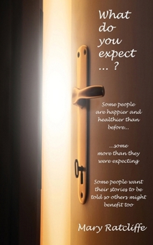 Paperback What Do You Expect....? Book