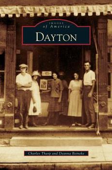 Dayton - Book  of the Images of America: Kentucky