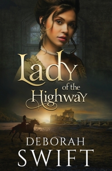 Paperback Lady of the Highway Book