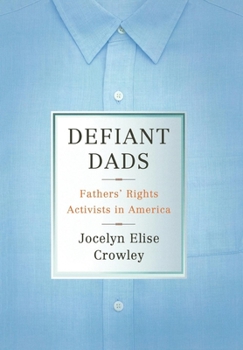 Hardcover Defiant Dads Book
