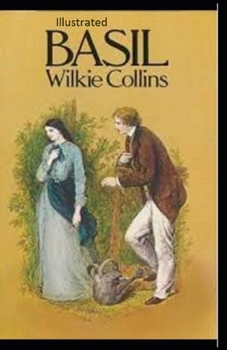 Paperback Basil Illustrated Book