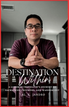 Paperback Destination Within Book