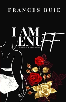 Paperback I Am Enuff Book