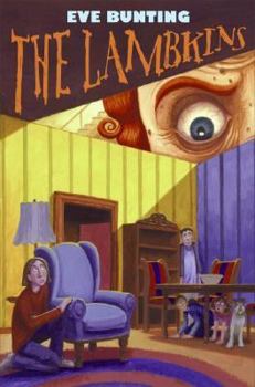 Hardcover The Lambkins Book