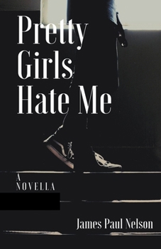 Paperback Pretty Girls Hate Me Book