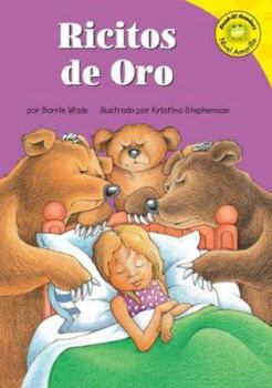 Goldilocks and the Three Bears (Leapfrog)