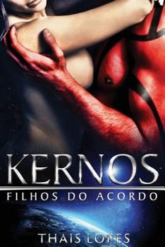 Paperback Kernos [Portuguese] Book