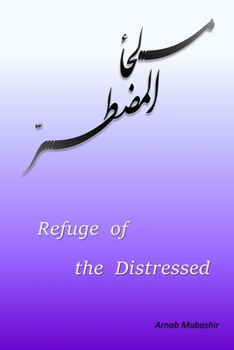 Paperback Refuge of the Distressed Book