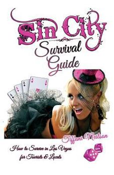Paperback Sin City Survival Guide Book