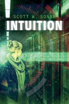 Paperback Intuition Book
