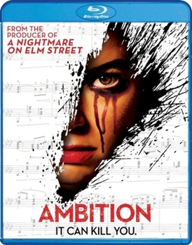 Blu-ray Ambition Book