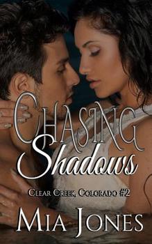 Paperback Chasing Shadows Book