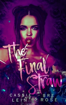 The Final Straw: An Age Gap Romance