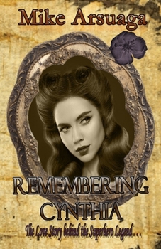 Paperback Remembering Cynthia Book