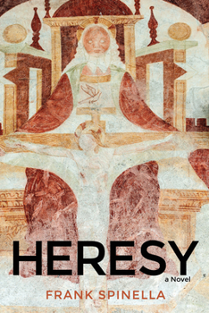 Paperback Heresy Book