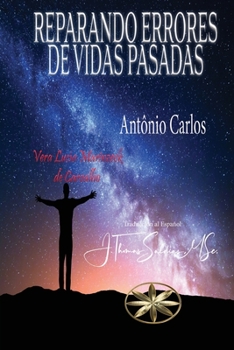 Paperback Reparando Errores de Vidas Pasadas [Spanish] Book