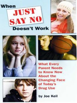 Paperback When Just Say No Doesn't Work Book