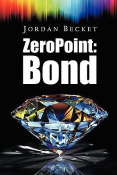 Paperback Zero Point: Bond Book