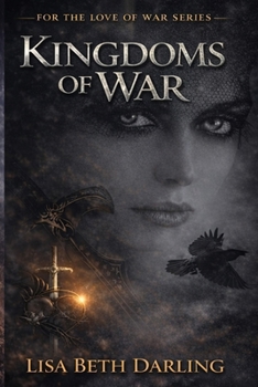 Paperback Kingdoms of War Book