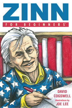 Zinn For Beginners - Book  of the For Beginners