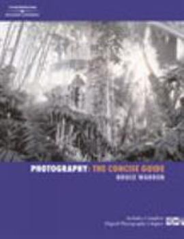 Paperback Photography: The Concise Guide Book