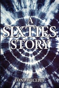 Paperback A Sixties Story Book