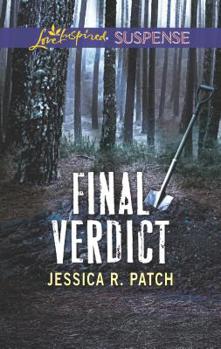 Mass Market Paperback Final Verdict Book