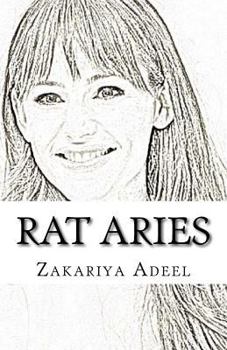 Paperback Rat Aries: The Combined Astrology Series Book