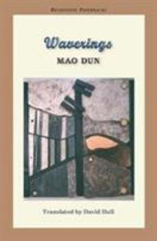 Paperback Waverings Book