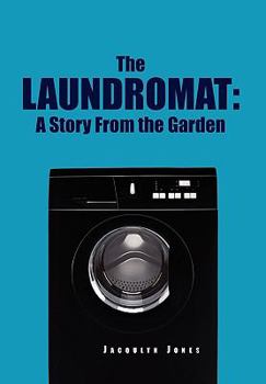 Hardcover The Laundromat Book