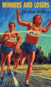 Paperback Winners And Losers Book