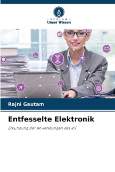 Paperback Entfesselte Elektronik [German] Book