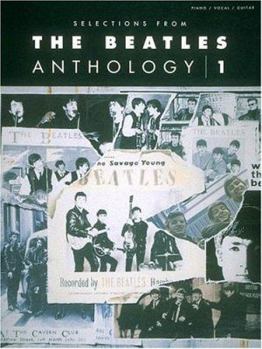 Selections from The Beatles Anthology, Volume 3 (Selections from the Beatles Anthology) - Book #3 of the Anthology