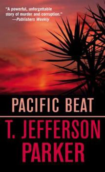 Mass Market Paperback Pacific Beat Book