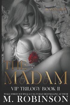 The Madam - Book #2 of the VIP