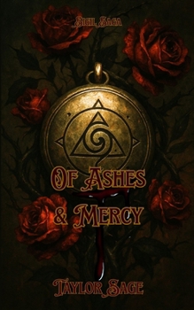 Paperback Of Ashes & Mercy Book