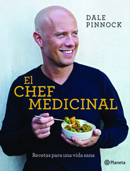 Paperback El Chef Medicinal [Spanish] Book