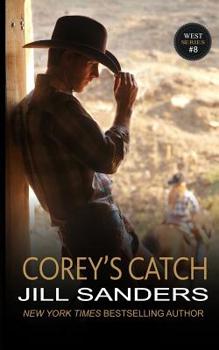 Paperback Corey's Catch Book