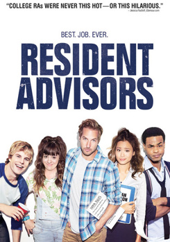 Resident Advisors