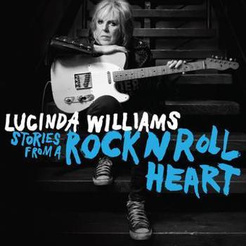Vinyl Stories From A Rock N Roll Heart Book